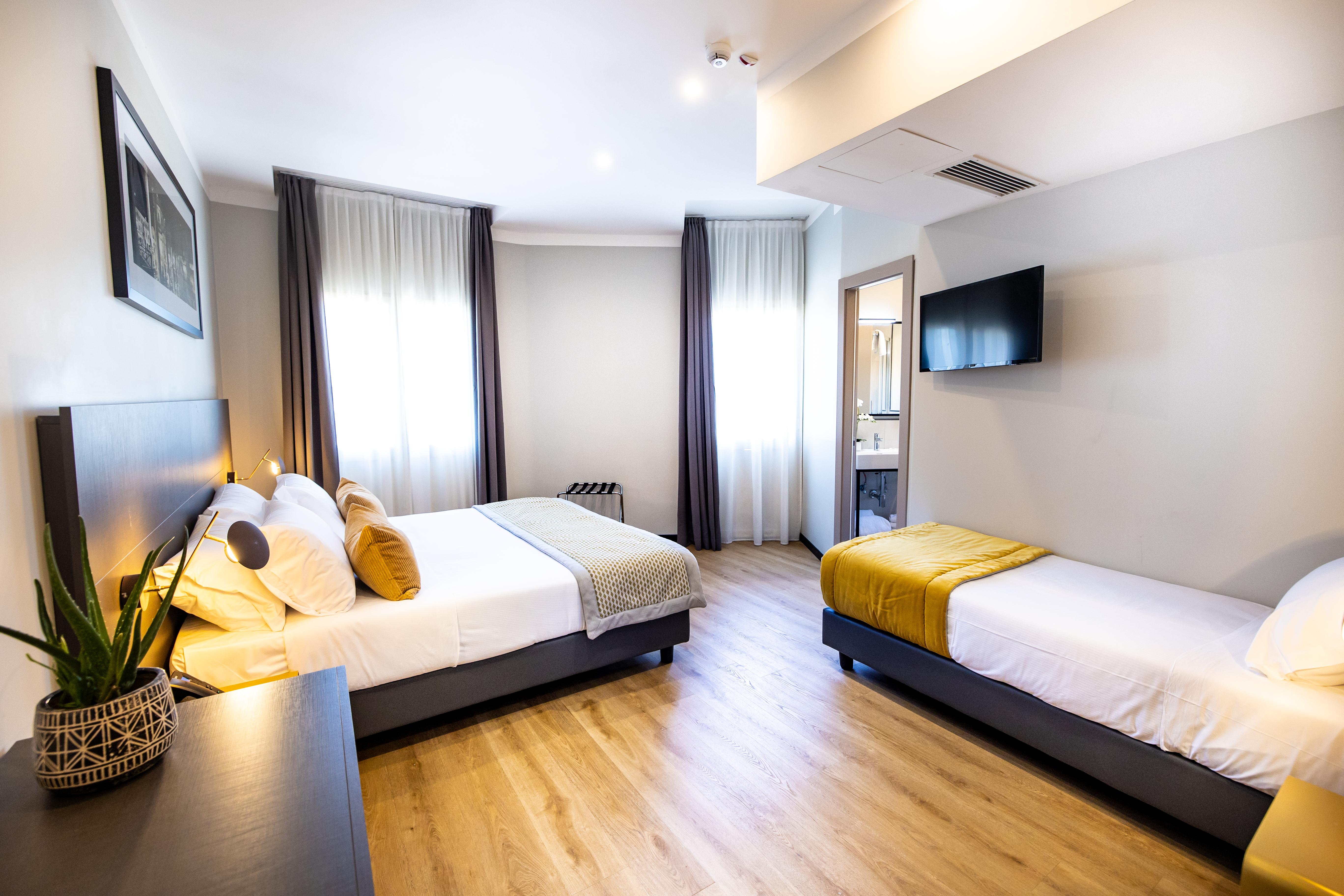 The Cross Hotel — Foto 1
