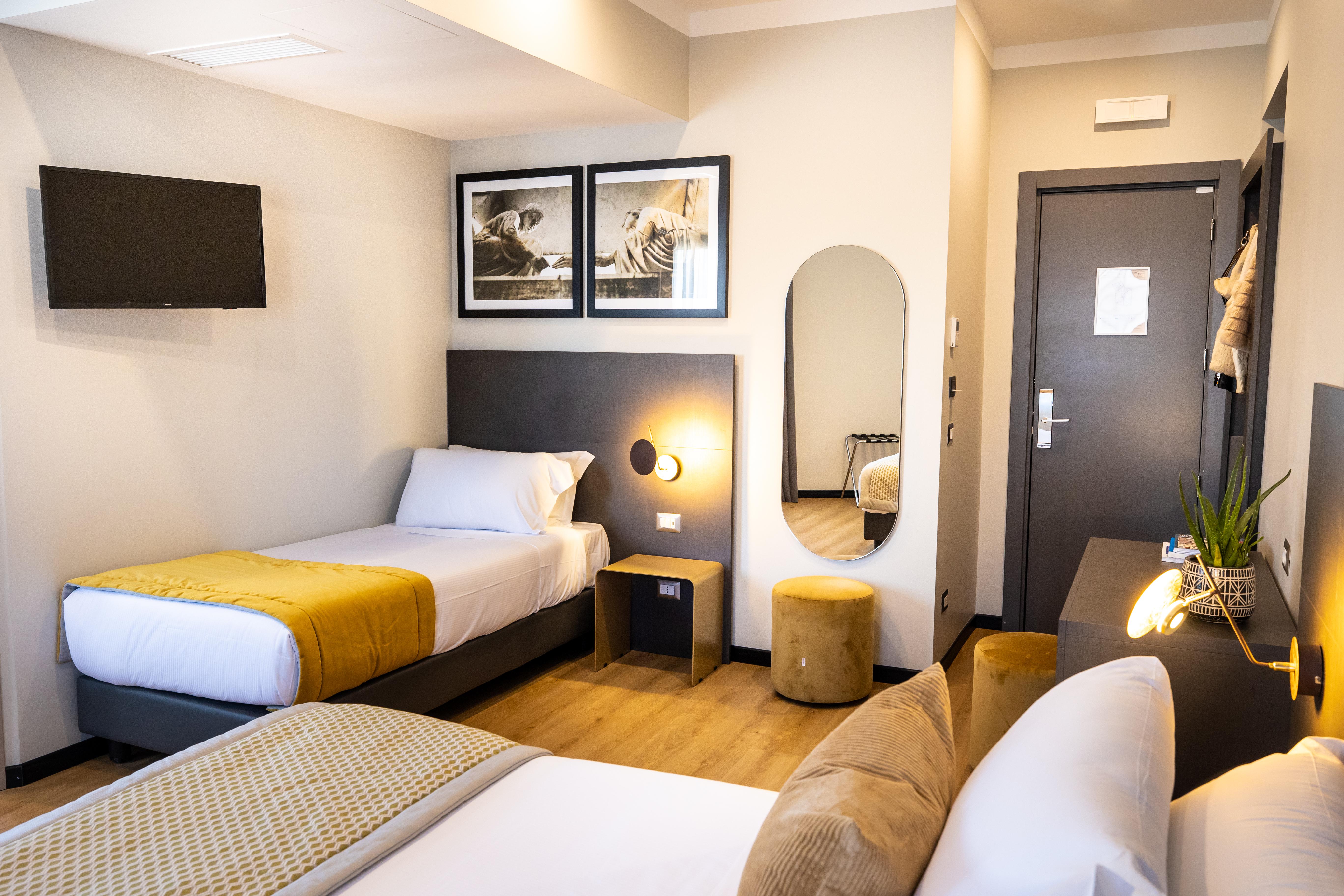 The Cross Hotel — Foto 3