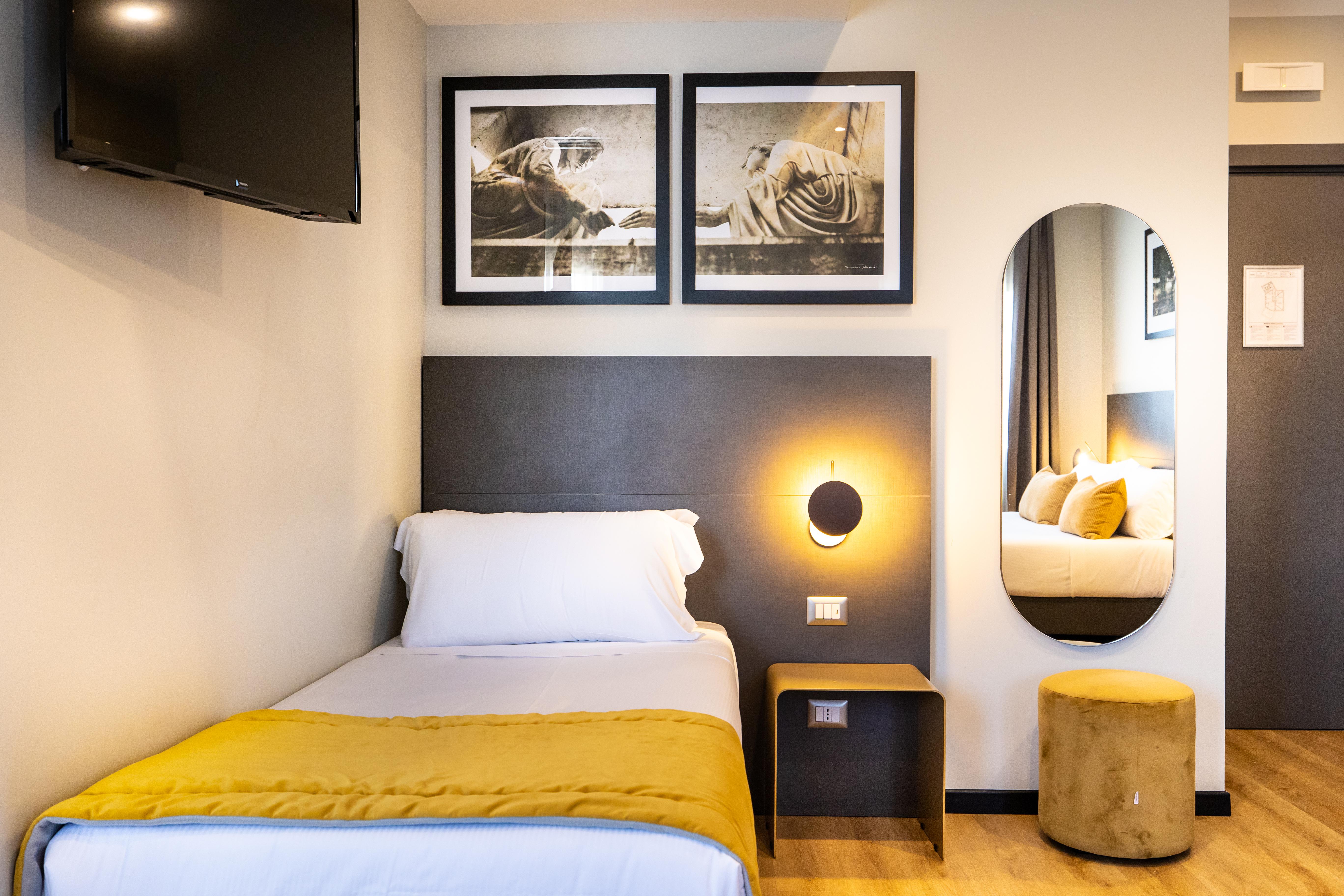 The Cross Hotel — Foto 2